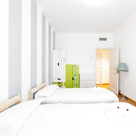 Loreto Elegant Flat מילאנו