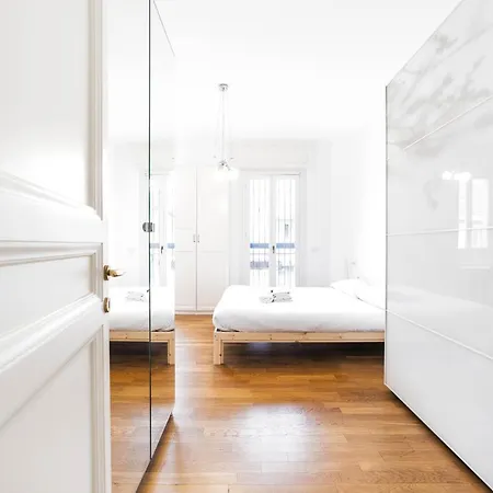 דירה Loreto Elegant Flat
