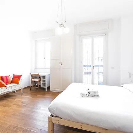 Apartment Loreto Elegant Flat *