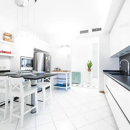Loreto Elegant Flat * Milano