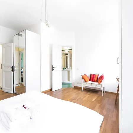 Loreto Elegant Flat Appartamento