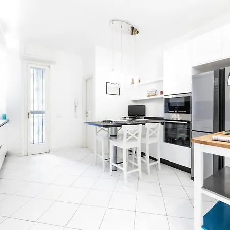 Loreto Elegant Flat * Milano