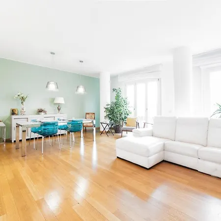 Loreto Elegant Flat * Mailand