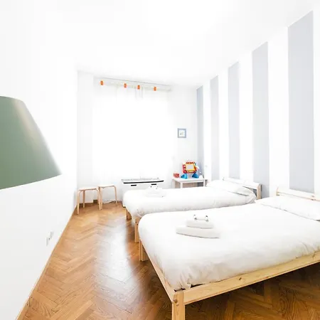 Διαμέρισμα Loreto Elegant Flat