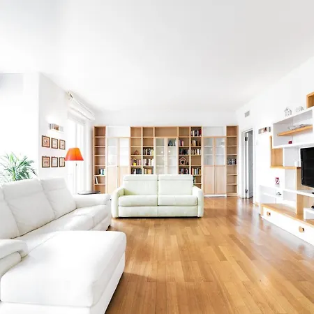 Διαμέρισμα Loreto Elegant Flat
