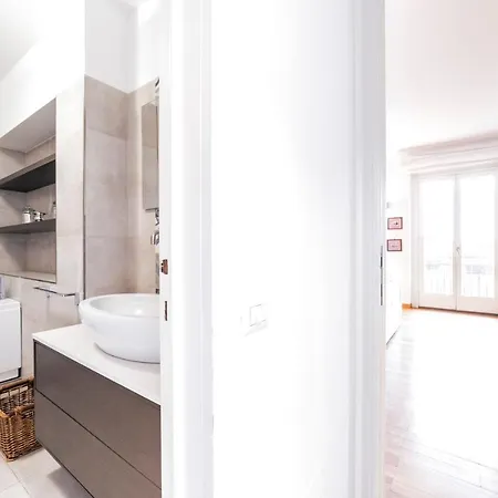 Loreto Elegant Flat Διαμέρισμα *