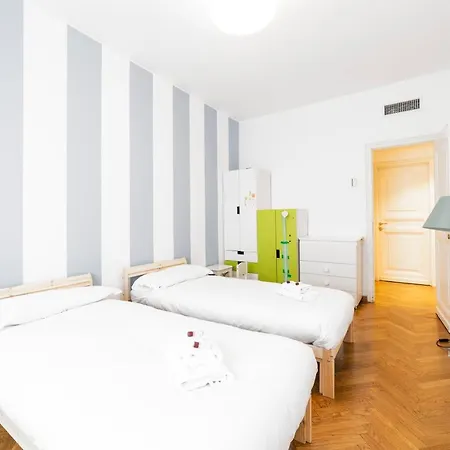 Loreto Elegant Flat Μιλάνο