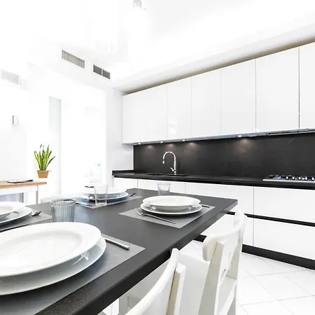 Loreto Elegant Flat Διαμέρισμα *