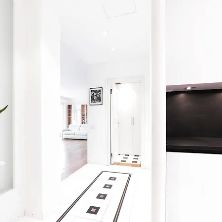 Loreto Elegant Flat Διαμέρισμα
