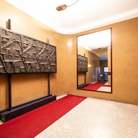 Daire Loreto Elegant Flat