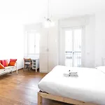 아파트 Loreto Elegant Flat *