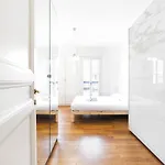 아파트 Loreto Elegant Flat