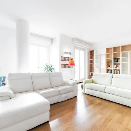 아파트 Loreto Elegant Flat